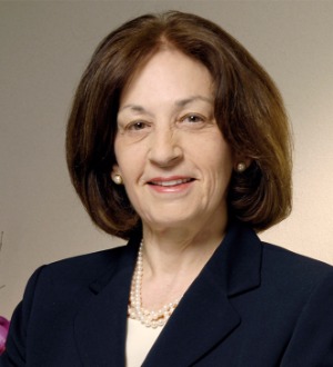 Photo of Ellen R. Marshall