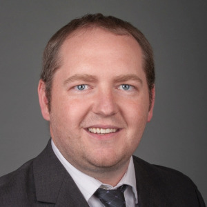 Photo of Jeffery A. Balls