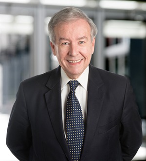 Photo of Francis J. "Frank" Barry, Jr.