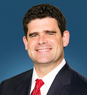 Photo of Andrew K. Fogg