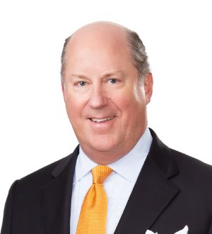 Photo of H. Mark Adams