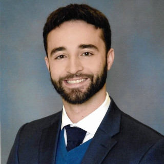 Photo of Richard Gabriel Delgado