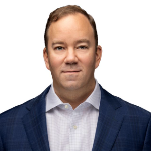Photo of Edmund Emerson III
