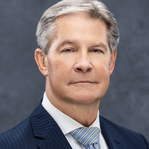 Photo of Gregory M. "Greg" Utter