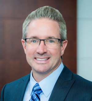 Photo of Lawrence J. Webb