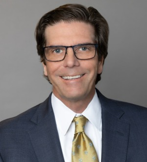 Photo of John D. Pernick