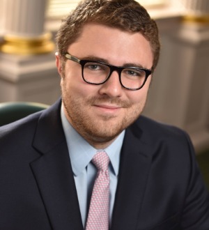 Photo of J. Ben Shepard
