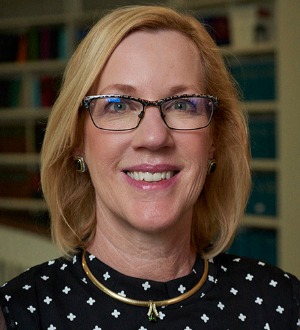 Photo of Laura McConnell-Corbyn