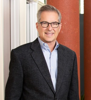 Photo of Reid C. Wilson