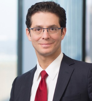 Photo of Jason G. Cohen