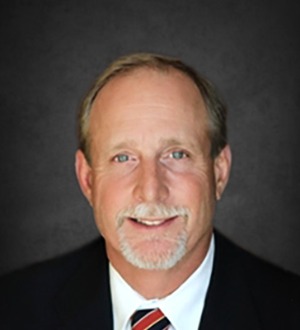 Photo of H. Scott Bates