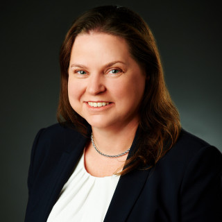 Photo of Beth A. Hurley