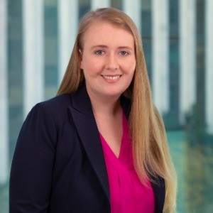 Photo of Charlotte Hopson