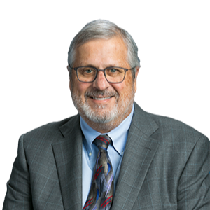 Photo of Lawrence E. "Larry" Wilk