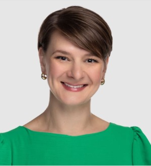 Photo of Jaclyn Faulds