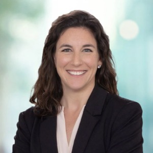 Photo of Emily D. Roman