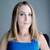 Photo of Natalia Ouellette