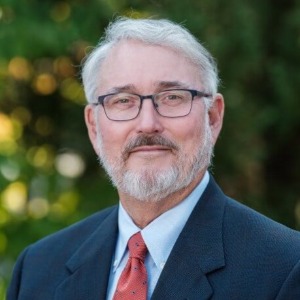 Photo of Rodney A. Guthrie