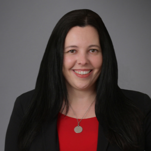 Photo of Lindsay M. Gainer