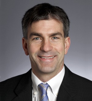 Photo of Eric B. Fjelstad