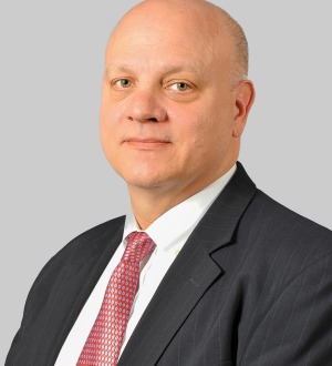 Photo of Arthur V. "Art" Lambert