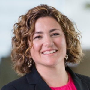 Photo of Adrienne Bell