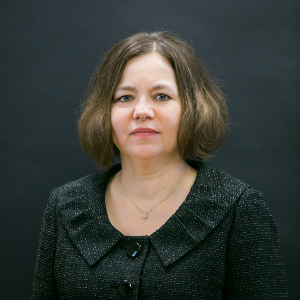 Photo of Kimberly Andrade