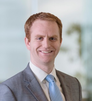 Photo of Ian Clouse