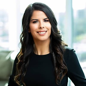 Photo of Karina Perez Ilić