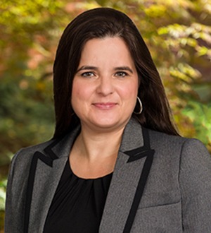 Photo of Heather A. Cooper