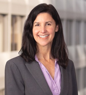 Photo of Deborah R. Rosenthal