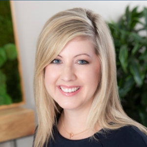 Photo of Amanda Klevorn