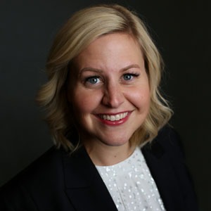 Photo of Melissa Schopfer