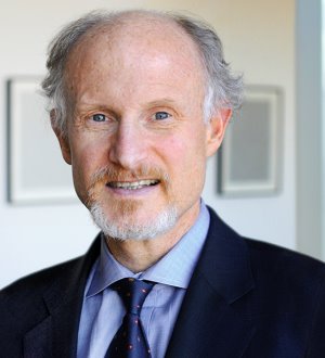 Photo of Harvey R. Uris