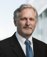 Photo of Robert E. "Bob" Wood