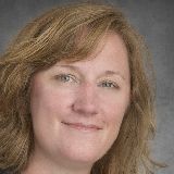 Photo of Wendy G. Patrick