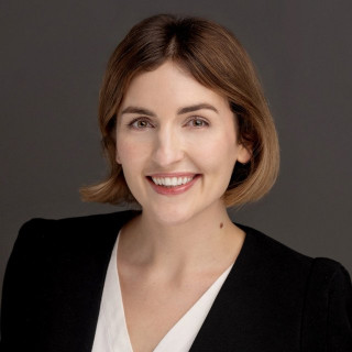 Photo of Morgan Given