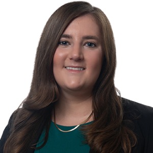 Photo of Brianna L. Schill