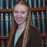 Photo of Tiffany Schramm