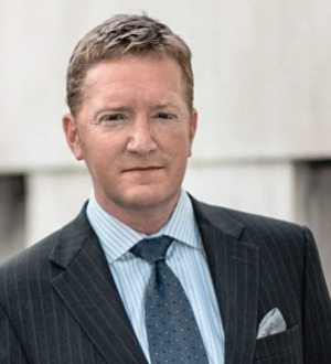 Photo of William J. Kelly III