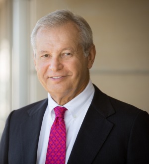 Photo of Douglas W. "Doug" Ell