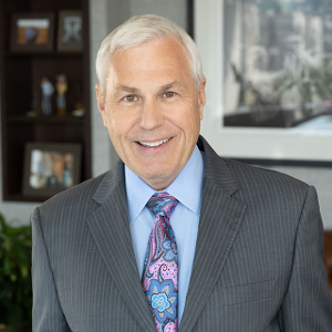Photo of Michael L. Slack