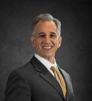 Photo of Randall T. Porcher