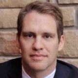Photo of Brent Dishman