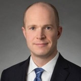 Photo of Brian P. Morrissey Jr.