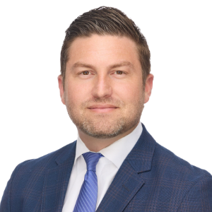 Photo of Matthew Ruza