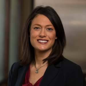 Photo of Caroline Demirs Calio