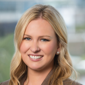 Photo of Caroline Kelley