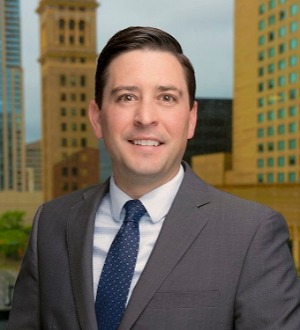 Photo of Matthew Ninneman