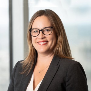 Photo of Heidi M. Angel